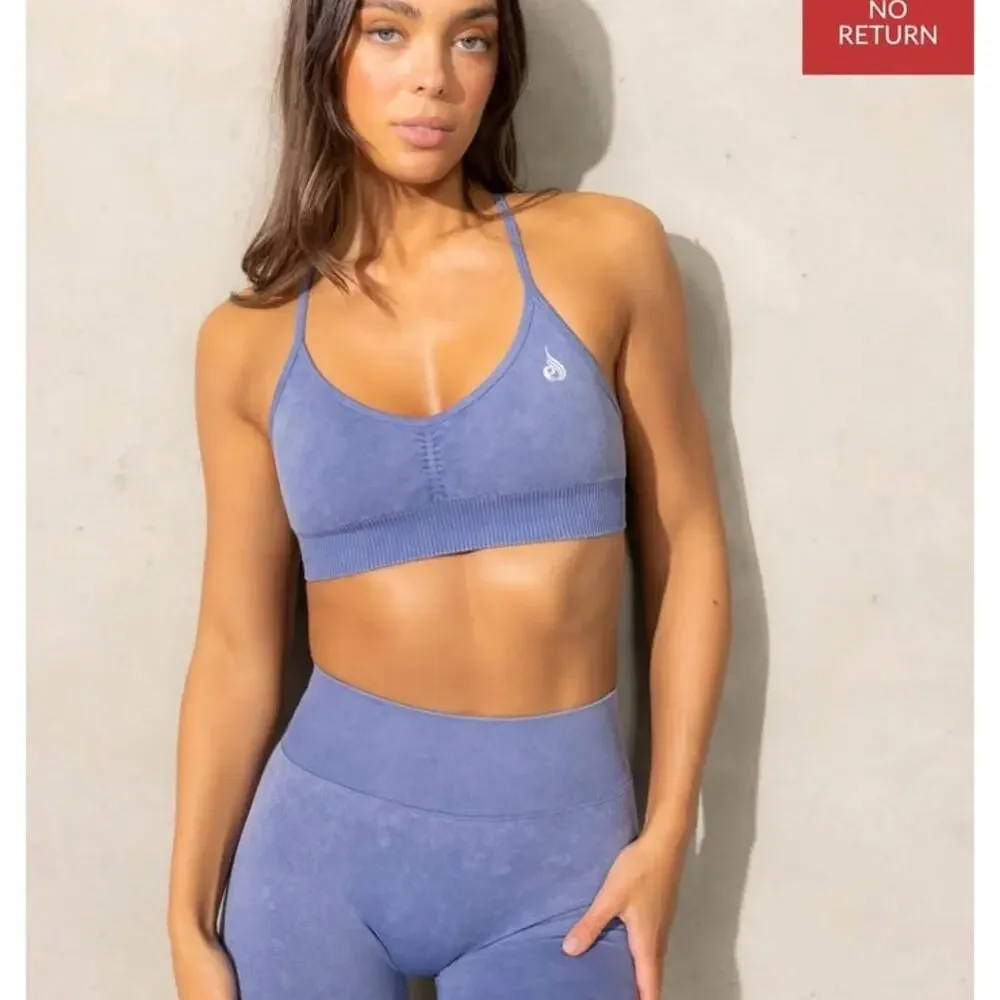 Ryderwear Sports Bra